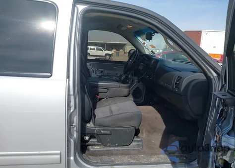 2010 GMC Sierra 1500 Xtra Fuel Economy z USA, uszkodzony, nr VIN 3GTRCVE32AG104193